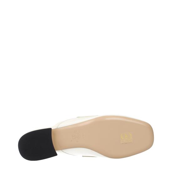 25FW 발렌티노 가라바니 뮬/슬리퍼 S0LP8DSH098 - VALENTINO GARAVANI