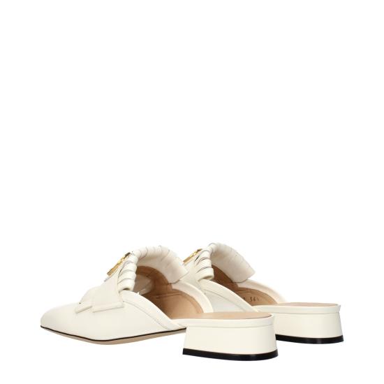 25FW 발렌티노 가라바니 뮬/슬리퍼 S0LP8DSH098 - VALENTINO GARAVANI