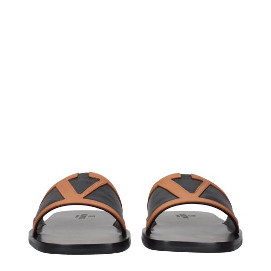 25FW 발렌티노 가라바니 뮬/슬리퍼 S0J72THGRB8 - VALENTINO GARAVANI