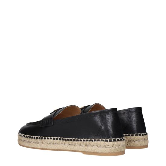 25FW 발렌티노 가라바니 로퍼 S0K00UDX0NO - VALENTINO GARAVANI