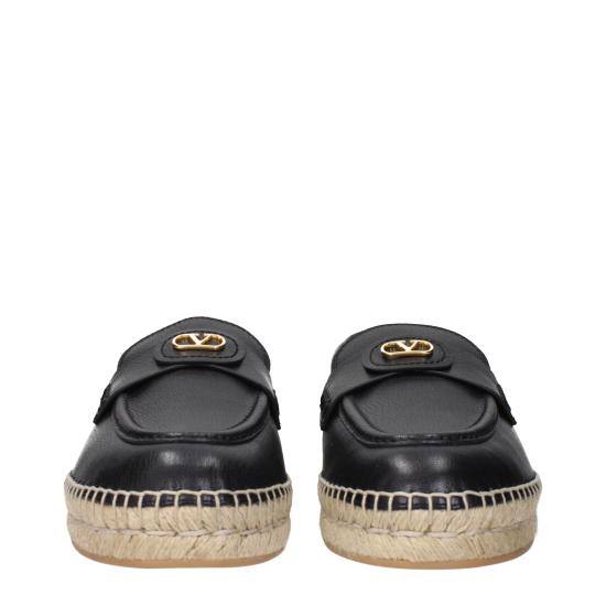 25FW 발렌티노 가라바니 로퍼 S0K00UDX0NO - VALENTINO GARAVANI