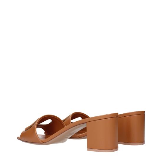 25FW 발렌티노 가라바니 샌들 S0IR3RLLYH7 - VALENTINO GARAVANI