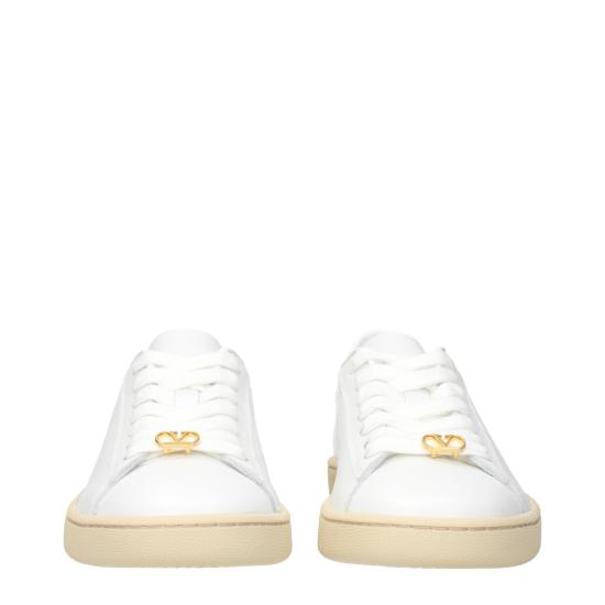 25FW 발렌티노 가라바니 스니커즈 S0LX9BYADU2 - VALENTINO GARAVANI