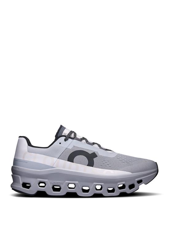25FW 온 러닝 스니커즈 6197657 ALLOY SILVER