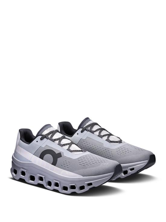 25FW 온 러닝 스니커즈 6197657 ALLOY SILVER - ON RUNNING