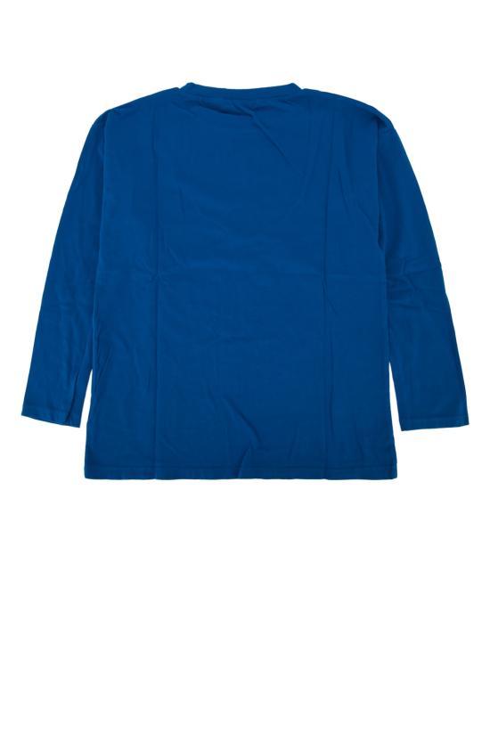 25FW [키즈] 보보쇼즈 티셔츠 B225AC008 BLUE - BOBO CHOSES