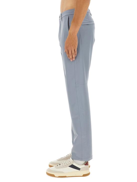 25FW 보스 스트레이트 팬츠 50534305 10268853026 GREY - BOSS