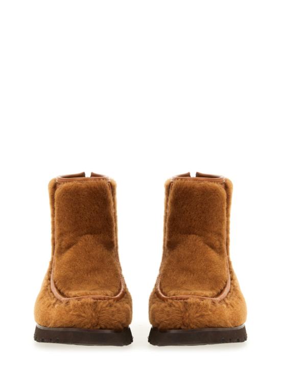 25FW 헤레우 부츠 ARLZWFA240021 TAN BROWN - HEREU