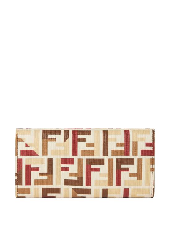 25FW 펜디 토트백 8M0365 AV1YF1TVK BEIGE - FENDI