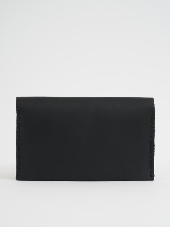 26SS 베르크슈타트 뮌헨 클러치/파우치 M9040 Black - WERKSTATT MUNCHEN