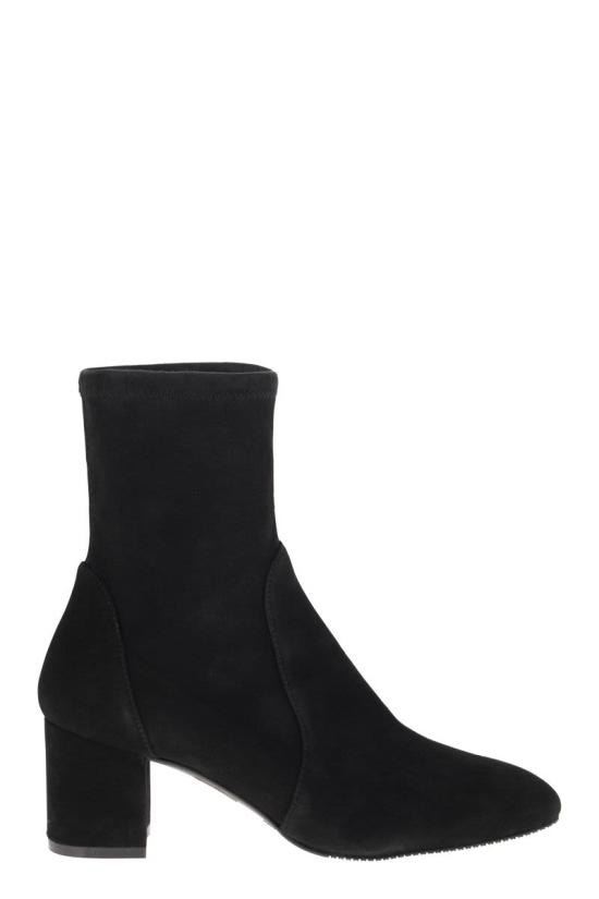  스튜어트 와이츠먼 부츠 S6276 BLK BLACK