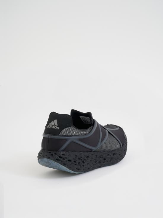 25FW 아디다스 스즈폰지 플럭스 스니커즈 MJR0830 Black - ADIDAS