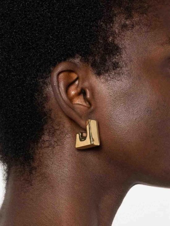  판코네시 이어링 S24EA037PGOLD Gold - PANCONESI