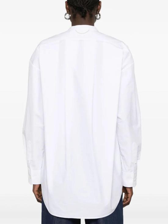 26SS 까르벵 셔츠 6251K2105601WHITE White - CARVEN