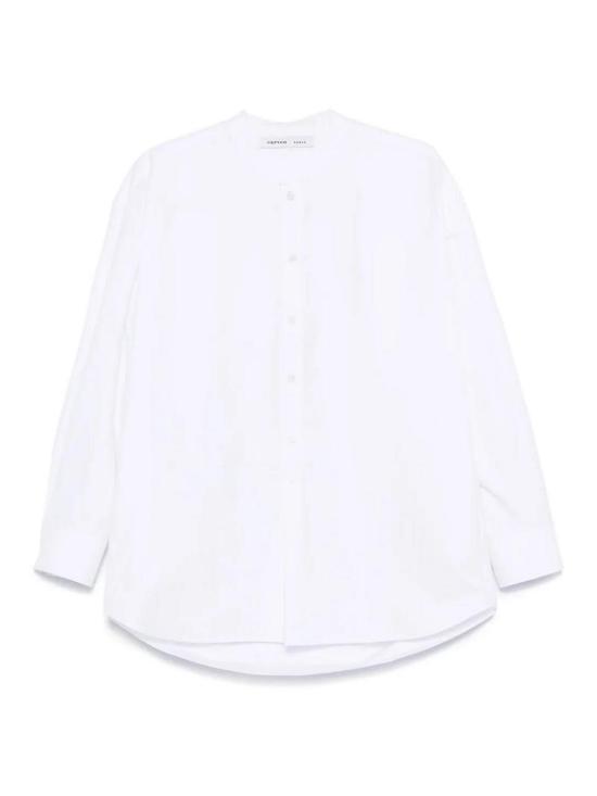 26SS 까르벵 셔츠 6251K2105601WHITE White