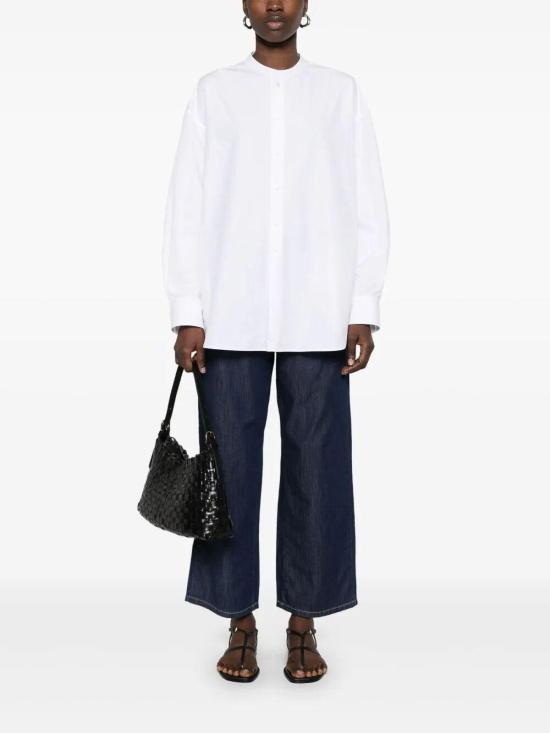 26SS 까르벵 셔츠 6251K2105601WHITE White - CARVEN