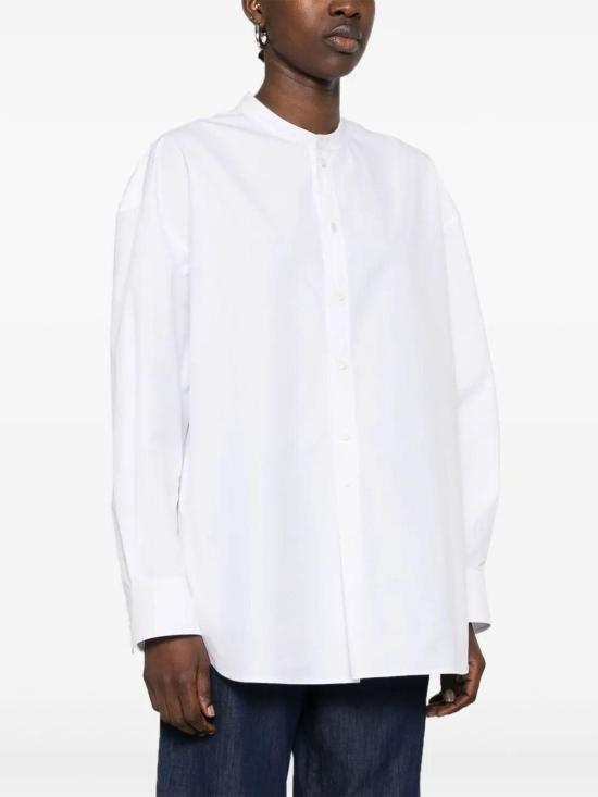 26SS 까르벵 셔츠 6251K2105601WHITE White - CARVEN