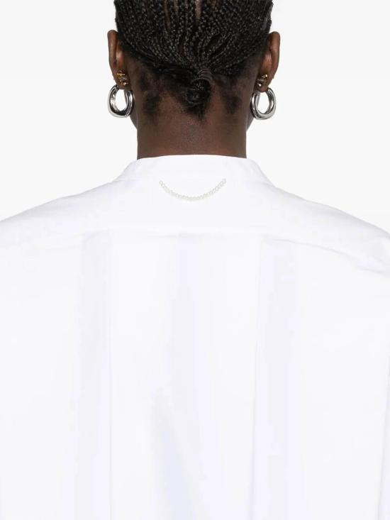 26SS 까르벵 셔츠 6251K2105601WHITE White - CARVEN