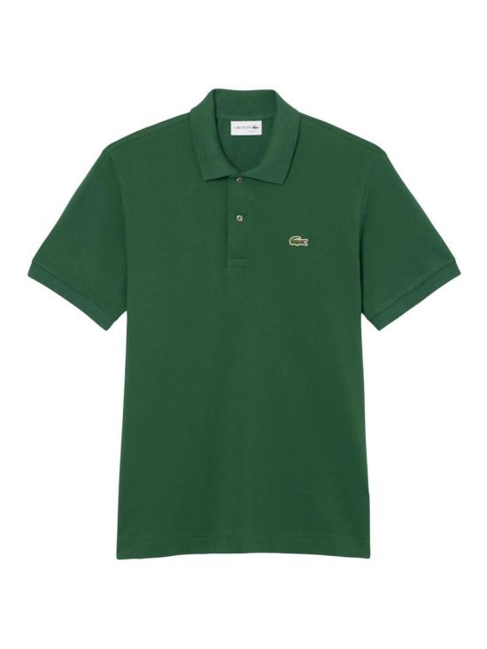 26SS 라코스테 클래식핏 라이트 폴로 셔츠 PH9851132 Green