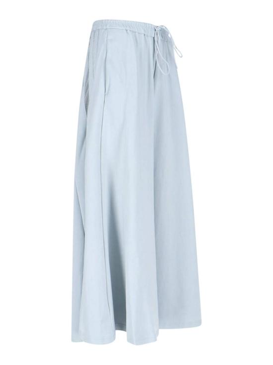 25SS 와이쓰리 롱 스커트 JL6673 Grey - Y-3