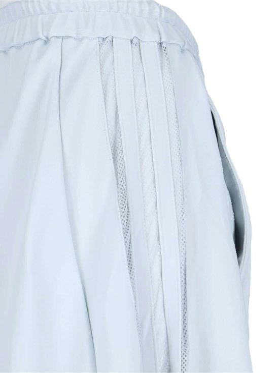 25SS 와이쓰리 롱 스커트 JL6673 Grey - Y-3