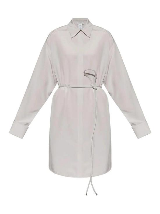  스포트막스 숏 원피스 2512221031PERLA Light Grey