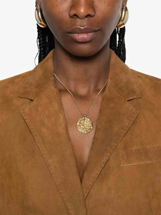 25SS 딸리아토레 수트 자켓 SOPHIEPECHE2501ERRORCUOIO Camel - TAGLIATORE