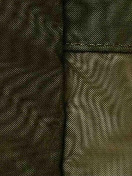 25FW 포터 포스 숄더백 8550545830 DARK GREEN - PORTER