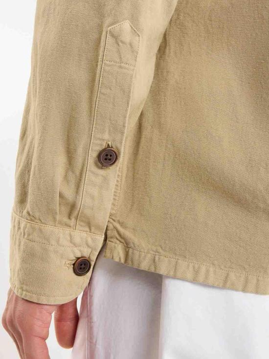 26SS 페이 자켓 NCMA150261TXBRC008 Beige - FAY