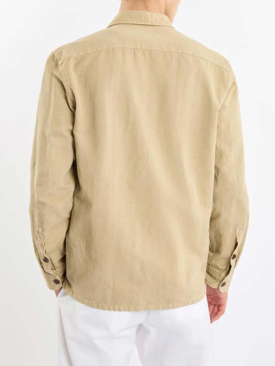 26SS 페이 자켓 NCMA150261TXBRC008 Beige - FAY