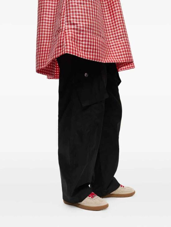  가니 스니커즈 S3079518 Cream - GANNI