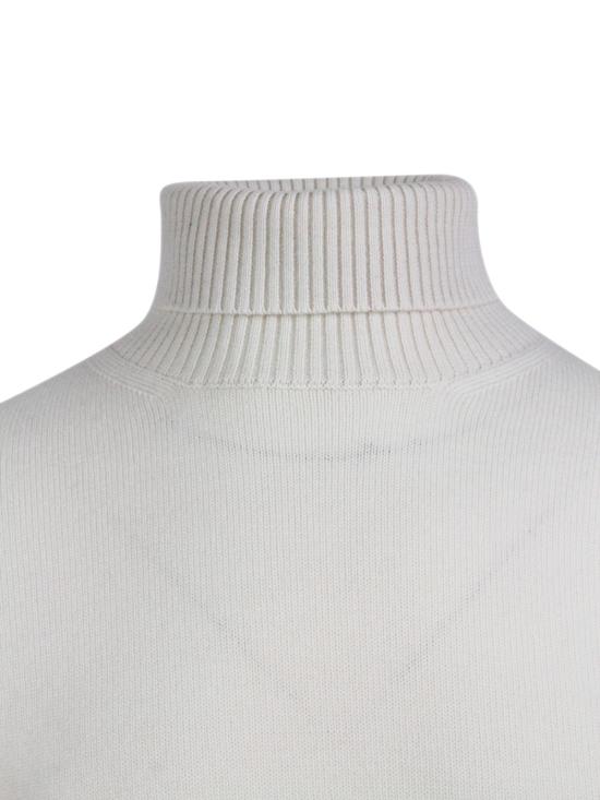 25FW 말로 터틀넥 UXC085F2B17 F2720 Burro - MALO