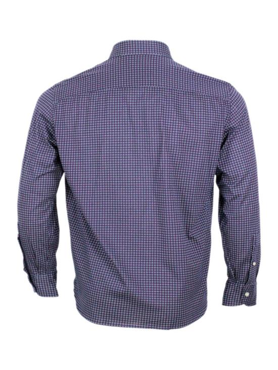 25FW 손리사 긴팔 셔츠 FJ15J1008 02 Blue - SONRISA