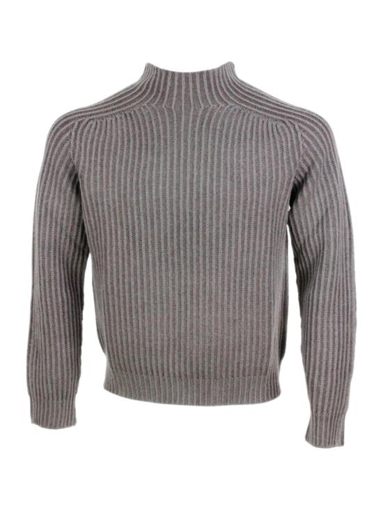 25FW 04651/트립인어백 스웨터 ATF 7030 012 08 Beige