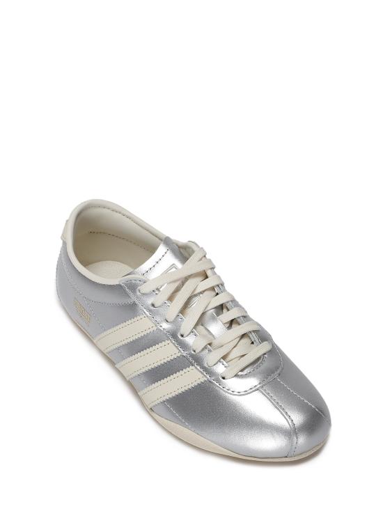25FW 아디다스 도쿄 스니커즈 JQ0593 SILVCREWHTGOLD SILVMT CREWHT GOLDMT - ADIDAS