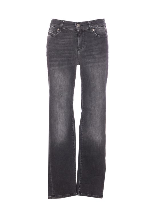 25FW 리우조 데님 팬츠 UF5066DS615 87325 Grey