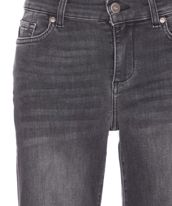 25FW 리우조 데님 팬츠 UF5066DS615 87325 Grey - LIU JO