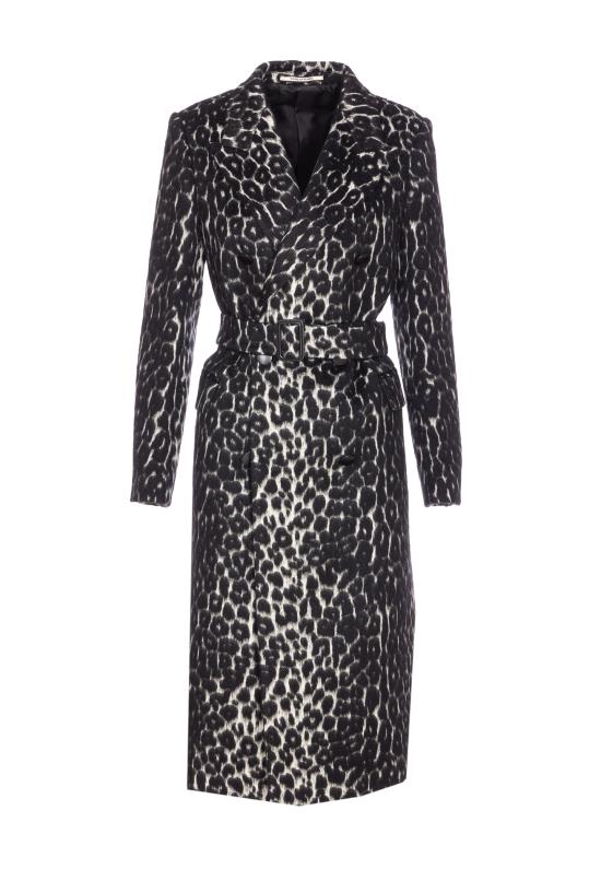 25FW 딸리아토레 코트 JOLECC 290010N1057 Black