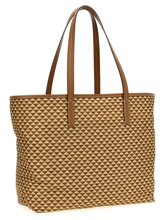 25SS 프라다 토트백 1BG552VOOO2HGXF098L Multicolor - PRADA