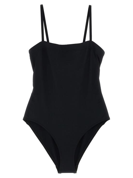 26FW 에레스 원피스 수영복 011402NOIR Black