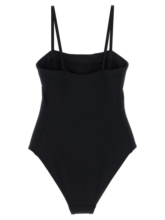 26FW 에레스 원피스 수영복 011402NOIR Black - ERES