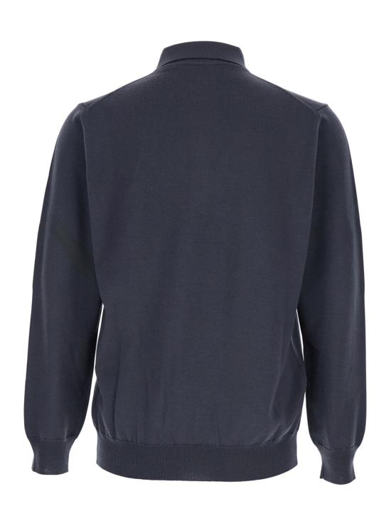 25FW 캉그라 폴로 티셔츠 202203133 Grey - KANGRA