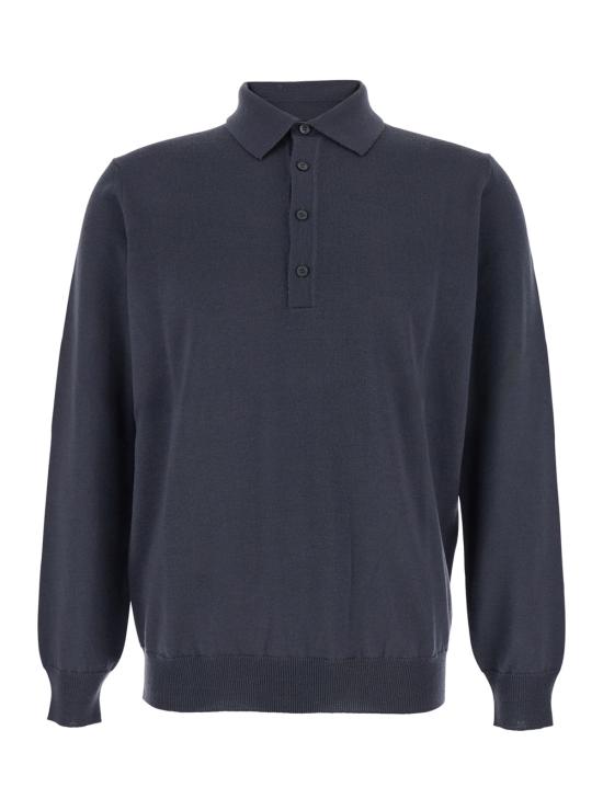 25FW 캉그라 폴로 티셔츠 202203133 Grey