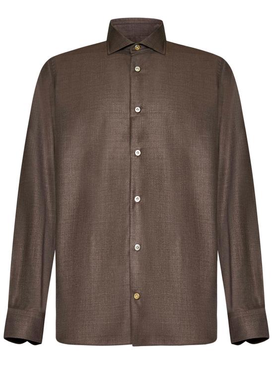 25FW 프랜지스 콜렉션 셔츠 LIF321850 FANGO Fango