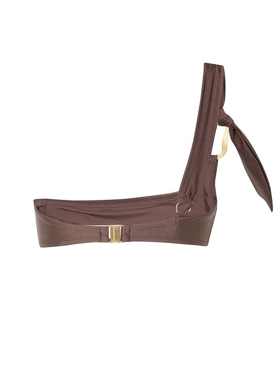 25FW 짐머만 비키니 수영복 2901WSS253 CHOCOLATE - ZIMMERMANN