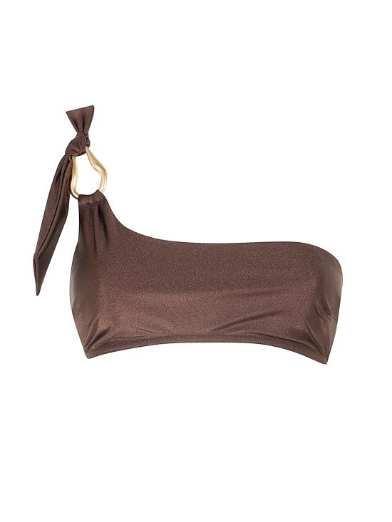 25FW 짐머만 비키니 수영복 2901WSS253 CHOCOLATE - ZIMMERMANN