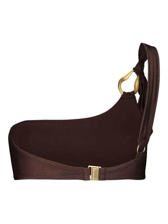 25FW 짐머만 비키니 수영복 2901WSS253 CHOCOLATE - ZIMMERMANN