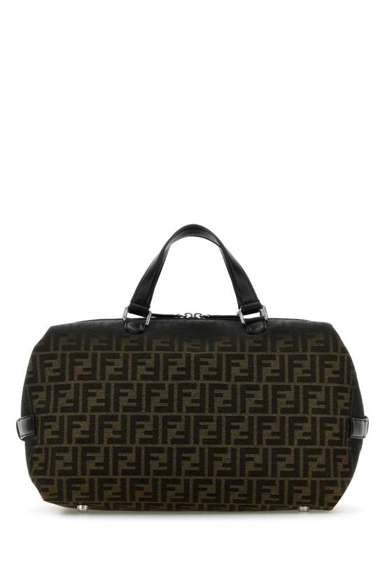  펜디 더플백 7VA638APD8 F0L3T Printed