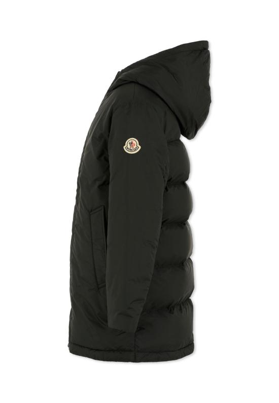 25FW [키즈] 몽클레어 패딩 K2954 1C00010 53A5E 999 BLACK - MONCLER