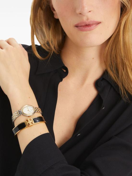 25FW 토리버치 팔찌 167721 720 Golden - TORY BURCH